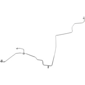 Replacement A/C Refrigerant Liquid Hose for 2007-2010 Honda Odyssey in Kuwait