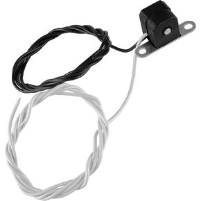 لفائف الالتقاط الثابت Caltric متوافق مع Yamaha V-Star Classic XVS650 XVS-650 2004-2010 in Kuwait