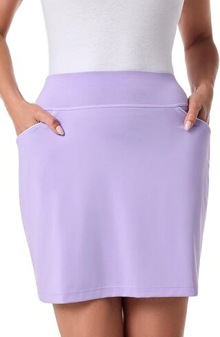 Coolibar UPF 50+ Women's Corta Performance Skort - Sun Protective in Saudi Arabia