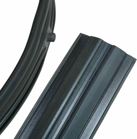 Rubber Door Window Weatherstrip Seal Kit for Dodge for Ramcharger for D150 for D250 for D350 for W150 for W250 for W350 in Saudi Arabia