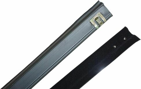 Rubber Door Window Weatherstrip Seal Kit for Dodge for Ramcharger for D150 for D250 for D350 for W150 for W250 for W350 in Saudi Arabia