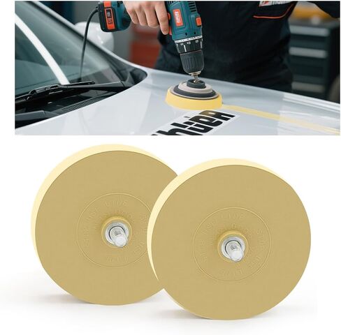 Mandark 2PCS CAR DECAL REASER WHEEL ، شعار إطارات لاصق مطاطي 4 بوصة إزالة مع محول الحفر لرسومات pinstripes ، إكسسوارات الأدوات النظيفة التلقائية ، FIT Universal in Saudi Arabia