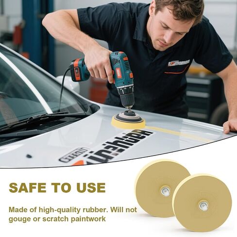 Mandark 2PCS CAR DECAL REASER WHEEL ، شعار إطارات لاصق مطاطي 4 بوصة إزالة مع محول الحفر لرسومات pinstripes ، إكسسوارات الأدوات النظيفة التلقائية ، FIT Universal in Saudi Arabia