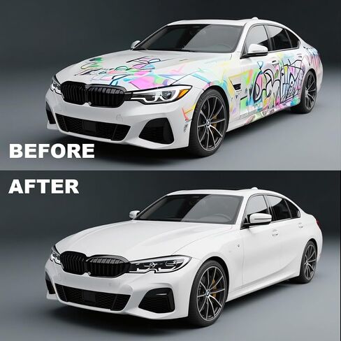 Mandark 2PCS CAR DECAL REASER WHEEL ، شعار إطارات لاصق مطاطي 4 بوصة إزالة مع محول الحفر لرسومات pinstripes ، إكسسوارات الأدوات النظيفة التلقائية ، FIT Universal in Saudi Arabia