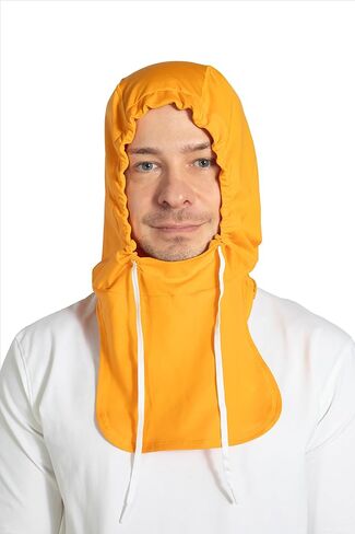 Coolibar UPF 50+ Men's Fairway Golf Pullover - Sun Protective in Saudi Arabia