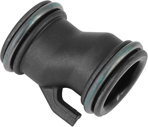 أنبوب تنفيس الريف متوافق مع A4 A5 A6 A7 A8 S5 S5 S6 S7 Q5 Q7 Phideon Touareg 3.0T 2010 to 2024 06e103213 in Kuwait
