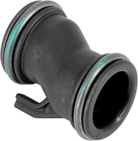 أنبوب تنفيس الريف متوافق مع A4 A5 A6 A7 A8 S5 S5 S6 S7 Q5 Q7 Phideon Touareg 3.0T 2010 to 2024 06e103213 in Kuwait