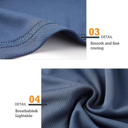 Surenow 3 Pack Mens Running Gym Shorts Quick Dry Workout Lightweight Shorts 3 Inch Breathable Athletic Shorts with Pockets in Saudi Arabia