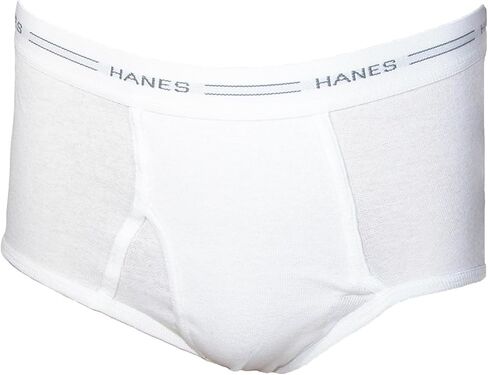 Hanes Men's SL-2252KIT1-WHT-L in Kuwait