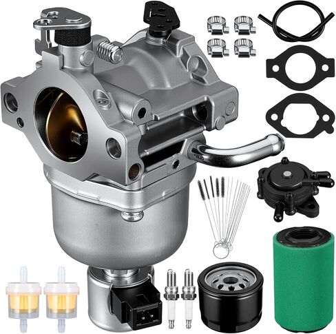 22-853-02-S Carburetor for Kohler 5400 Series KS530-3012 KS540-3011 KS590-3011 KS595-3018 Engines,with Carb Tune Up Kit Replaces KH-22-853-02-S in Saudi Arabia