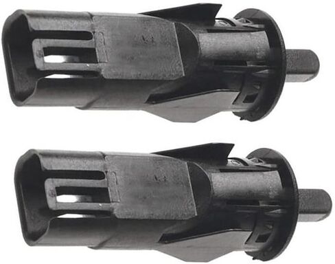 Door Jamb Dome Light Switch Pair Set SUV Front Left Right L6Kamp20201104Tf273A for Chevy for Tahoe for C/K 2500/1500 Suburban for C/K 3500/2500/1500 for C7500/C6500 Kodiak in Saudi Arabia
