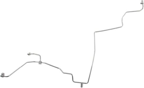 Replacement A/C Refrigerant Liquid Hose for 2007-2010 Honda Odyssey in Kuwait