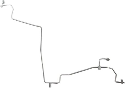 Replacement A/C Refrigerant Liquid Hose for 2007-2010 Honda Odyssey in Kuwait