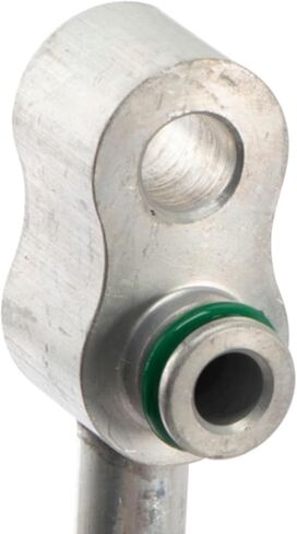 Replacement A/C Refrigerant Liquid Hose for 2007-2010 Honda Odyssey in Kuwait