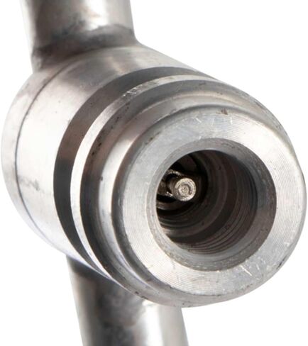 Replacement A/C Refrigerant Liquid Hose for 2007-2010 Honda Odyssey in Kuwait