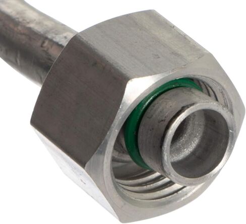 Replacement A/C Refrigerant Liquid Hose for 2007-2010 Honda Odyssey in Kuwait