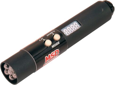 MSD 8963 Digital Programmable Shift Light in Saudi Arabia