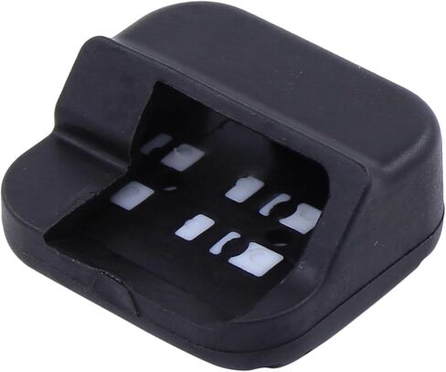 APPERAINPAR PRAKE STRAFFICAL COVER PADE HONDA CRV 2012-2016 ACURA RDX 2013-2018 in Saudi Arabia