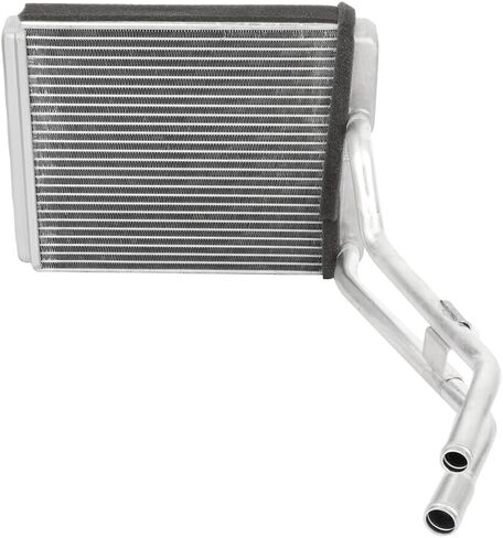 NEW 93024 HVAC HAYTER CORE FIT لجيب TJ 2.5L 1997-2001 لجيب ل TJ 4.0L 1997-2001 لجيب لرينجلر 4.0L 1997-2001-HEATER CORE in Saudi Arabia