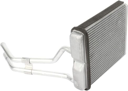 NEW 93024 HVAC HAYTER CORE FIT لجيب TJ 2.5L 1997-2001 لجيب ل TJ 4.0L 1997-2001 لجيب لرينجلر 4.0L 1997-2001-HEATER CORE in Saudi Arabia