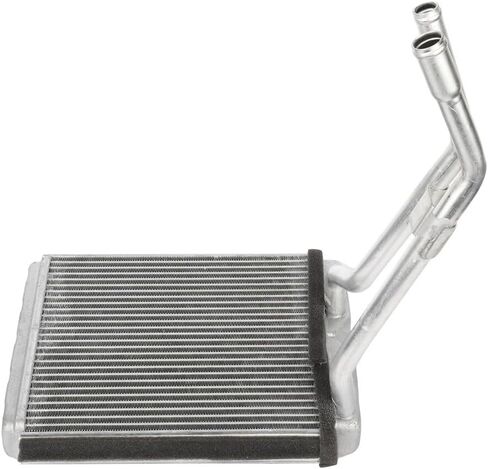 NEW 93024 HVAC HAYTER CORE FIT لجيب TJ 2.5L 1997-2001 لجيب ل TJ 4.0L 1997-2001 لجيب لرينجلر 4.0L 1997-2001-HEATER CORE in Saudi Arabia