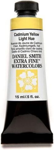 Daniel Smith Luminescent™ Watercolor Paint, 15ml, Tube, Interference Copper, 0.5 fl oz, (Pack of 1) in Saudi Arabia