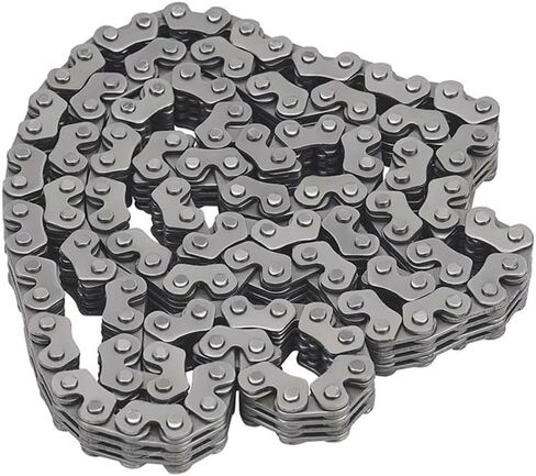 سلسلة توقيت CARNKSHECLE CARNKSHALD CAM 4+5 108 روابط تناسب FE250 500 XCF-W 250 450 XCF-W XC-F SX-F ستة أيام in Saudi Arabia