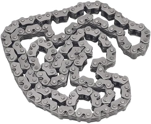 سلسلة توقيت CARNKSHECLE CARNKSHALD CAM 4+5 108 روابط تناسب FE250 500 XCF-W 250 450 XCF-W XC-F SX-F ستة أيام in Saudi Arabia