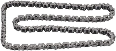 سلسلة توقيت CARNKSHECLE CARNKSHALD CAM 4+5 108 روابط تناسب FE250 500 XCF-W 250 450 XCF-W XC-F SX-F ستة أيام in Saudi Arabia