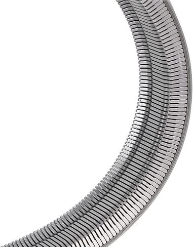 سلسلة حزام نقل CVT ، حزام سلسلة محرك CVT 901050 901064 حزام سلسلة نقل الحديد للسيارة in Kuwait