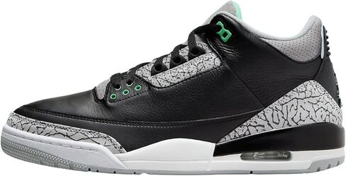 Men's Jordan 3 Ivory Craft Size 11.5 Ivory/Grey Mist-Cream (FJ9479-100) in Saudi Arabia