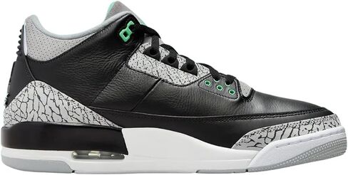 Men's Jordan 3 Ivory Craft Size 11.5 Ivory/Grey Mist-Cream (FJ9479-100) in Saudi Arabia