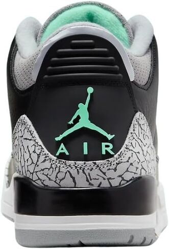 Men's Jordan 3 Ivory Craft Size 11.5 Ivory/Grey Mist-Cream (FJ9479-100) in Saudi Arabia