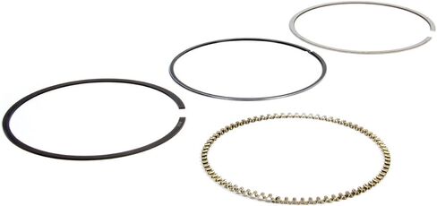 Wiseco (4072GFX) Piston Ring Set for 1-Cylinder Ring in Saudi Arabia
