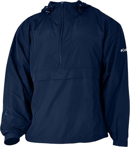 Columbia Men's Golf The Prodigy Quarter Zip OMNI WICK Long Sleeve Pullover in Saudi Arabia