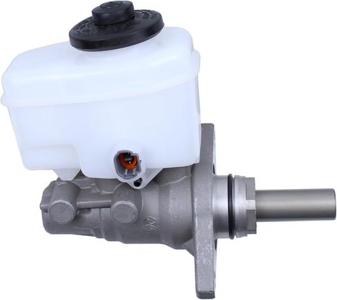 أسطوانة Master Brake مع خزان ومستشعر لتويوتا تاكوما 2005-2012 2.7L 4.0L محرك in Saudi Arabia