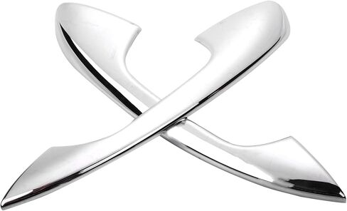 For W205 CClass C200 C180 GLC260 2015 2016 Car Accessories Door Handle Trim ABS Sticker 5pcs/set For in Saudi Arabia