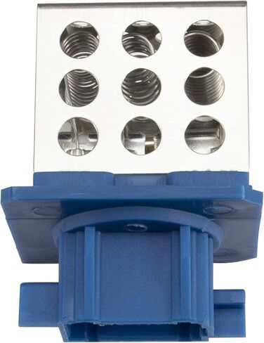 Heater Blower Resistor Fan Control Module OE: 6450.EP for Peugeot 206 Xsara Picasso in Saudi Arabia