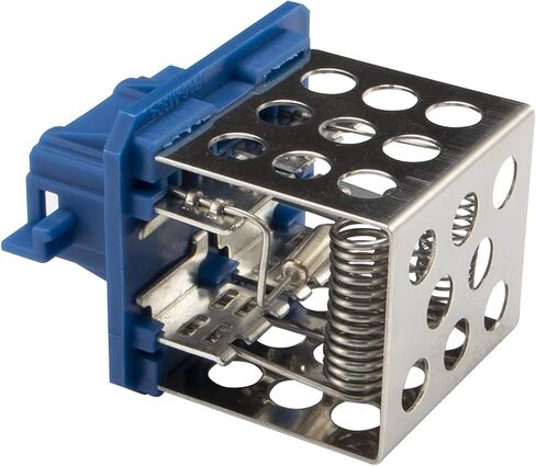 Heater Blower Resistor Fan Control Module OE: 6450.EP for Peugeot 206 Xsara Picasso in Saudi Arabia
