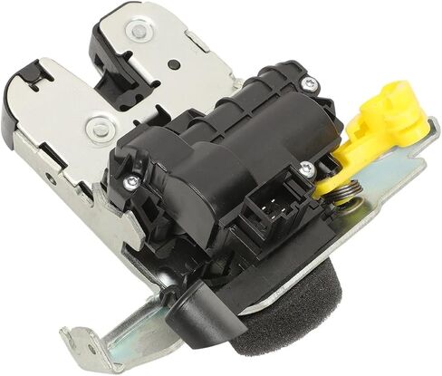 Trunk Lock Block Rear Trunk Lid Lock Latch for VW Tiguan 2017-2022 Touareg 2018-2022 Seat TARRACO 2019-2025 OE: 5NA827506 in Saudi Arabia