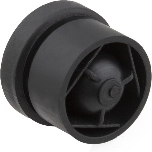 Car Cover Cover Costion Stop Rubber Stop Jounce Gounce Grommet لـ A-U-D-I A3 A6 VW Golf MK5 PASSAT B6 TOUAREG 1G BEETLE OE: 06A103226 in Saudi Arabia