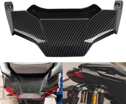 For Honda ADV150 ADV 150 2019 2020 Motorcycle Rear Tail Light Turn Signals Guard Decorative Protection Cover in Saudi Arabia