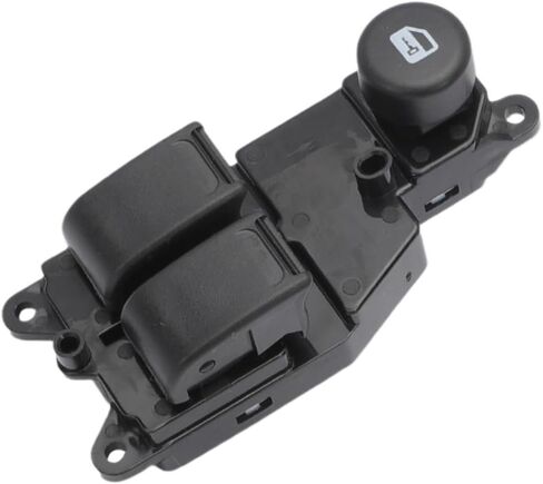 فتحات نافذة كهربائية للسيارة زر OE: 3799086G20S1S 9216533 9206746 لـ Vauxhall for Opel Agila A for Suzuki Wagon Ignis 2000 2003 in Saudi Arabia