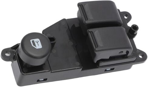 فتحات نافذة كهربائية للسيارة زر OE: 3799086G20S1S 9216533 9206746 لـ Vauxhall for Opel Agila A for Suzuki Wagon Ignis 2000 2003 in Saudi Arabia