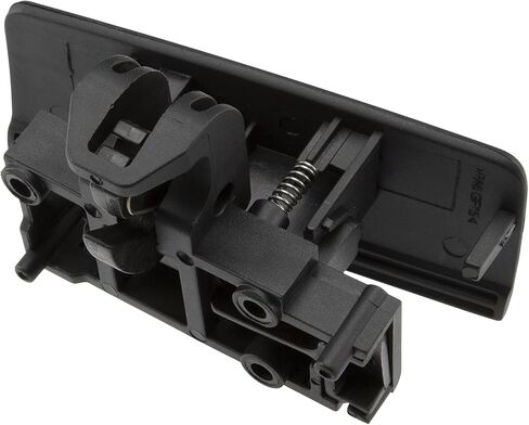 Car Lid Interior Wear Resistant Dashboard Mount Glove Box Handle Cover OE: 735416852 for Fiat Linea 07-18 Replacement Accessories in Saudi Arabia