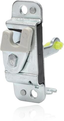 Car Right Sliding Side Door Upper Lock OE: 1372139080 1344901080 For Fiat Ducato For Citroen Jumper in Saudi Arabia