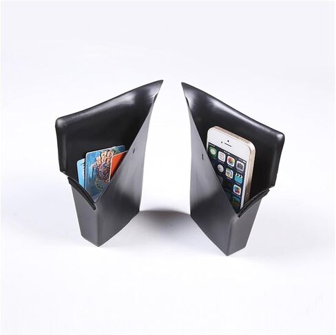لمرسيدس-بنز الفئة E-Class W213 2016-2021 LHD Car Pront Door Rendrest Box Holder Box Insert in Saudi Arabia