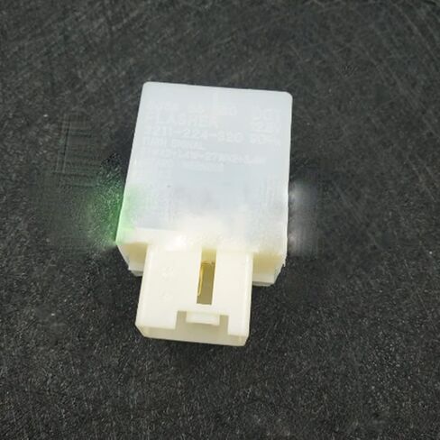 Automobile Signal Relay Hazard Warning Steering Flasher for Ford for Mazda 6 MPV 2002-2006 OE: GJ6A66830 in Saudi Arabia