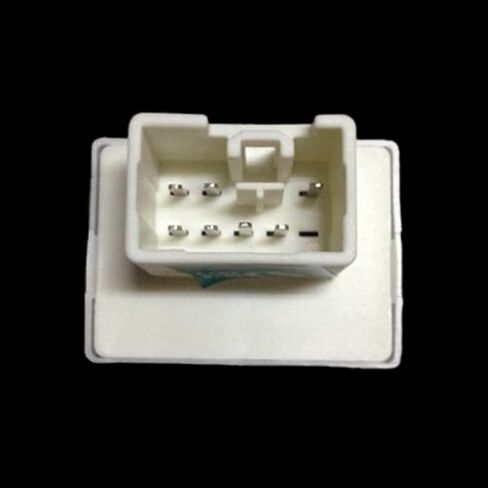 Automobile Signal Relay Hazard Warning Steering Flasher for Ford for Mazda 6 MPV 2002-2006 OE: GJ6A66830 in Saudi Arabia
