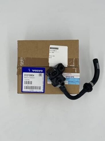Volvo 31319904 ، STAPOR CANISTER PURGE SLENOID in Saudi Arabia